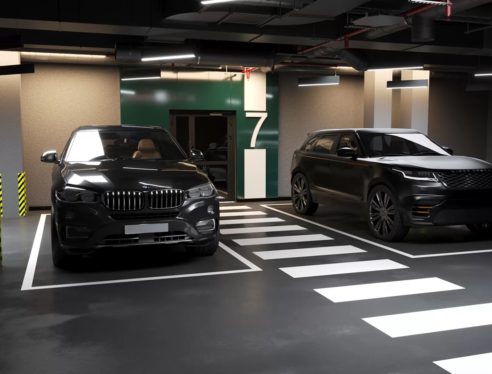 Ключевые особенности