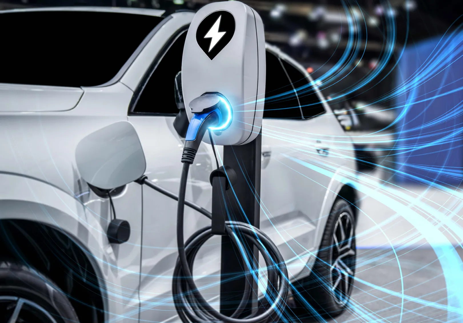 Технологии