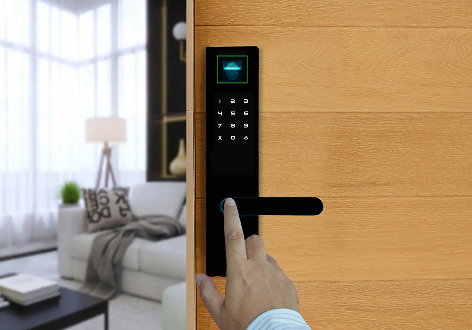 Технологии