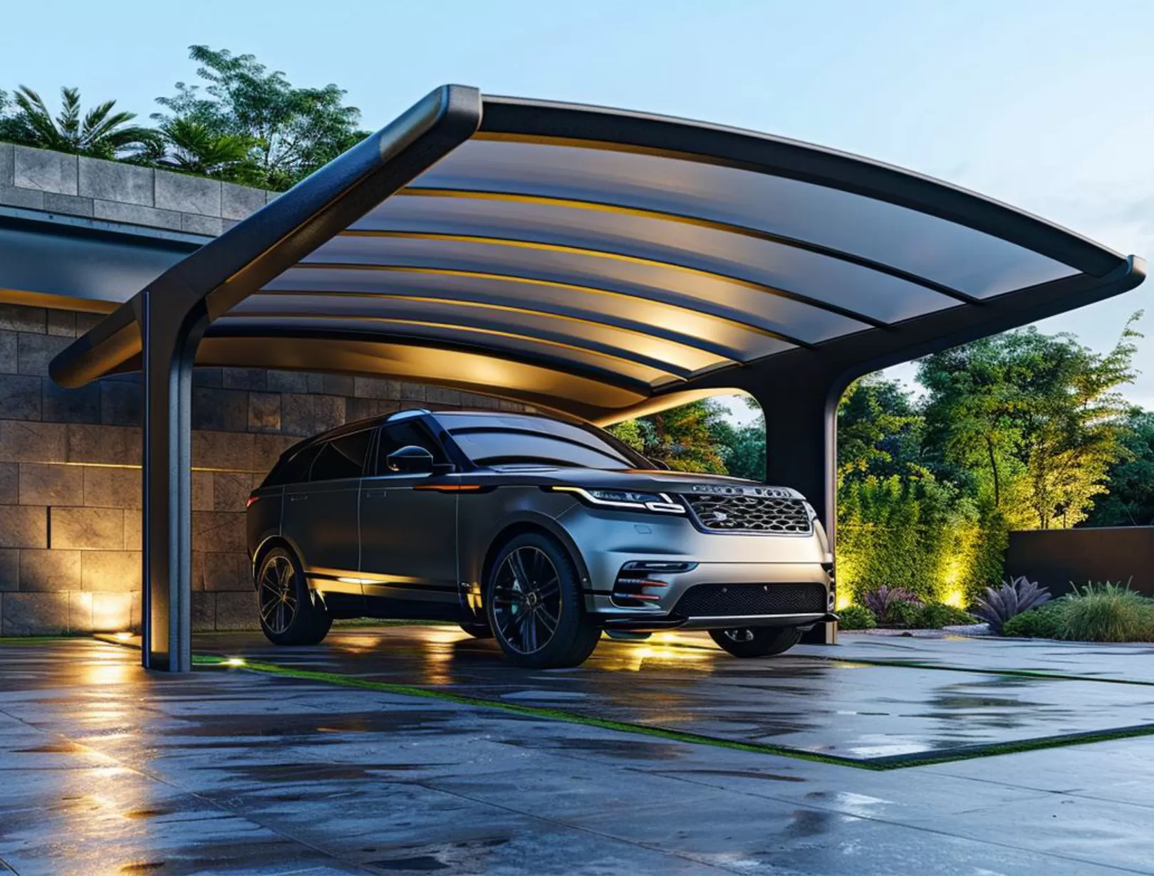 Ключевые особенности