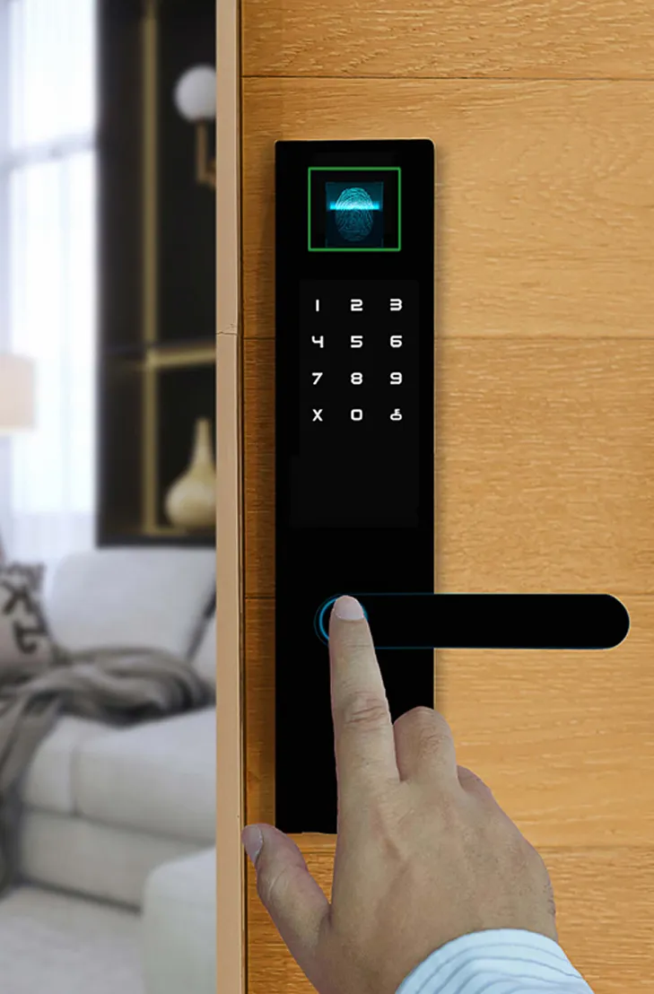 Технологии