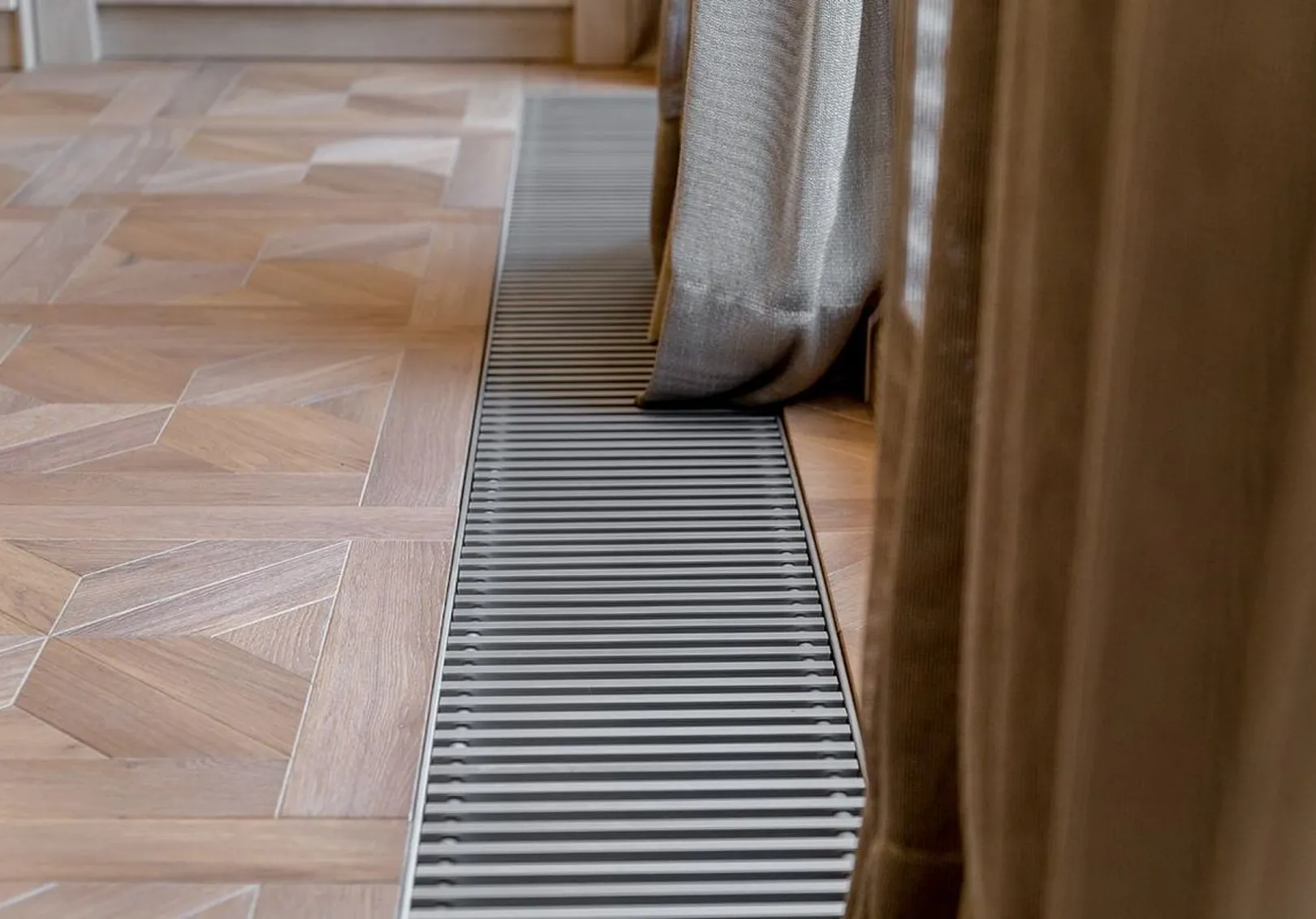 Ключевые особенности