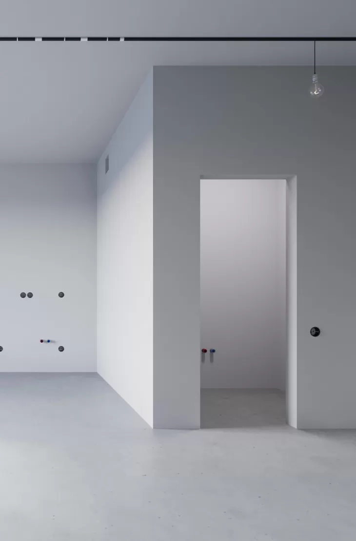 Предчистовая отделка