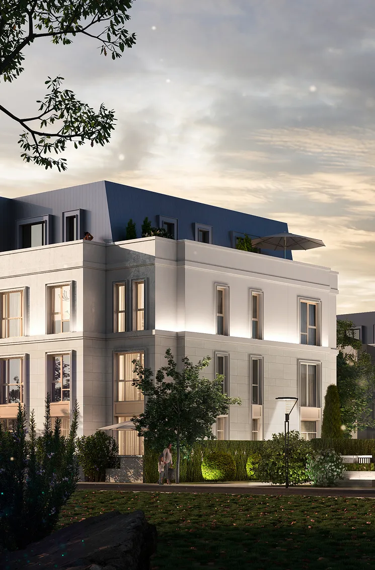 Архитектура