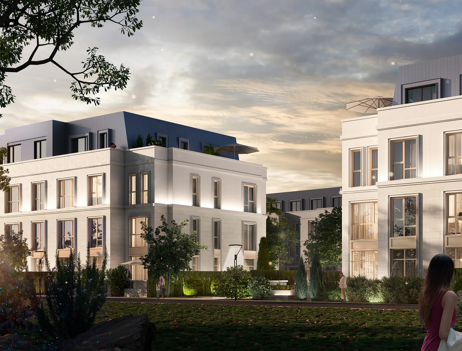 Архитектура