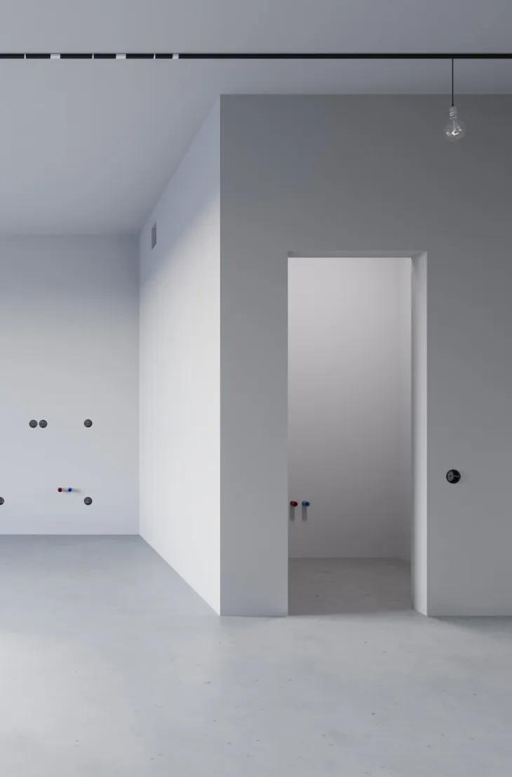 Предчистовая отделка